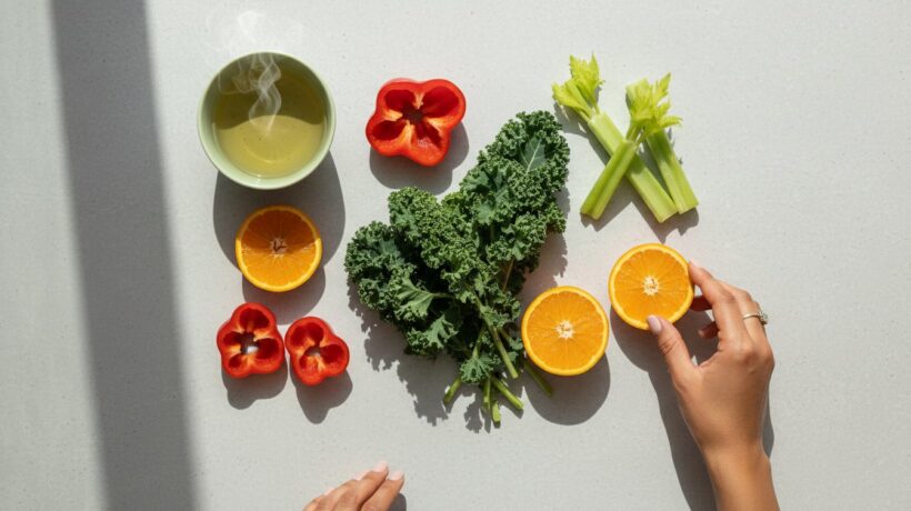 Alimentos buenos para las encías: Guía nutricional y salud dental en Monclova 2026