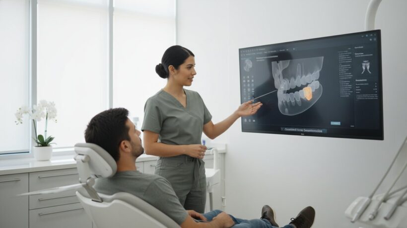 Regeneración Ósea Guiada en Monclova: Recupera la Base de tu Sonrisa en 2026